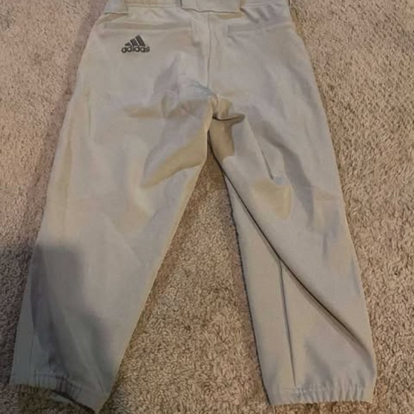 Baseball or softball pants - Picture 2 of 2